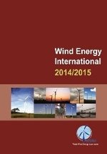 Wind Energy International 2014/1015